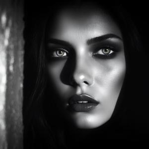 Silent Fire | Hypnotic Arabic Deep House & Haunting Whispers