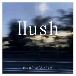 Hush（翻自 miss A）