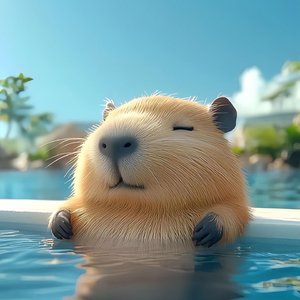 静