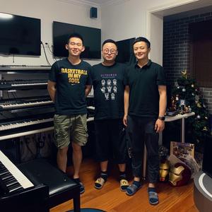 名侦探柯南主题曲（翻自 大野克夫）