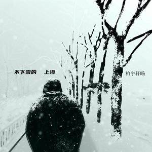 不下雪的上海