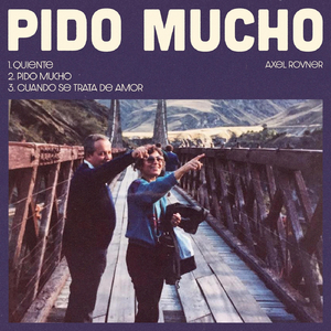 Quiente (feat. Paco 1996)