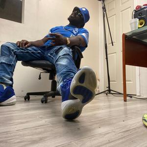 Can’t Get Out My Mind