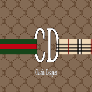 Clashin' Designer