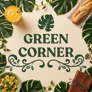 Pausa en Verde