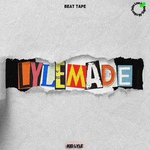 "DONT CARE" (Prod. KID LYLE)