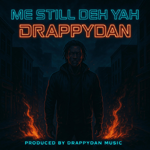 Me Still Deh Yah (Live)