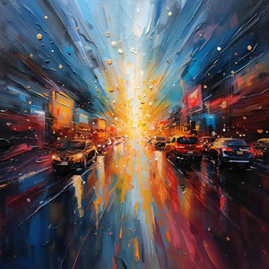 今を生きる天命、与える喜びの旋律