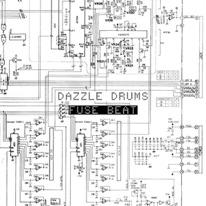 Fuse Beat 07 (D and B Mix Remastered)