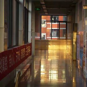 就留在高三九班（Prod by redkiller）