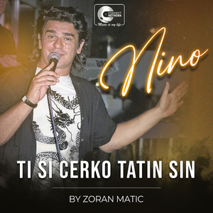 Ti si cerko tatin sin (Live)