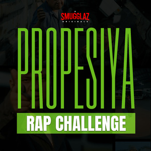 PROPESIYA RAP CHALLENGE
