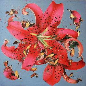 A Kiss the Wind Couldn't Carry