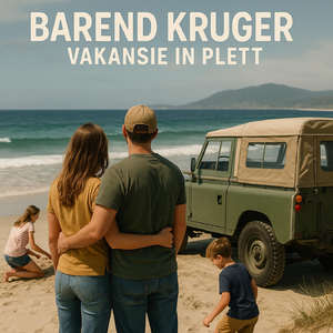 Vakansie in Plett