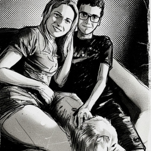 Mãe