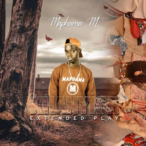 Ngasebenza Kanzima (feat. Ruff Kay)