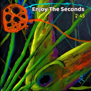 Enjoy the Seconds