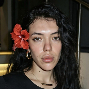 GEORGINA