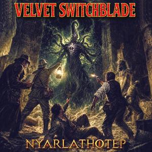 NYARLATHOTEP