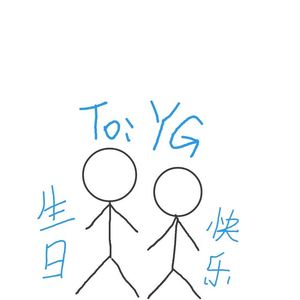 To:YG