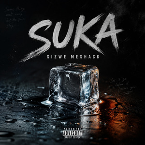 Suka (Move it Suka!!)