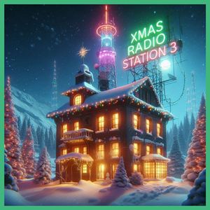 Shrimper's Christmas Paradise