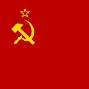 Various Artists-苏维埃进行曲2（彼得潘王大根 remix）