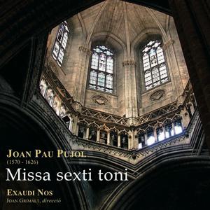 Villancet "Sacra Majestad, sed preso" à 7