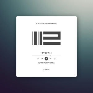 Strech (Original Mix)