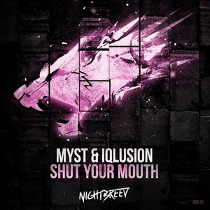 Shut Your Mouth (Radio Edit)