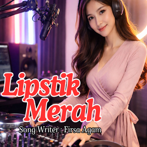 Lipstik Merah (Indonesia Version)