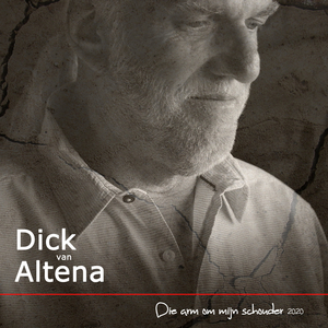 Die arm om mijn schouder 2020 (Studio version)