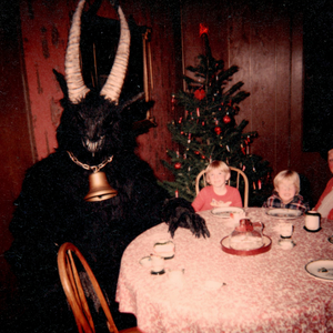 Uncaroled (SPEED UP)