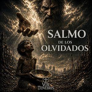 SALMO DE LOS OLVIDADOS