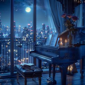 Tears in the Moonlight