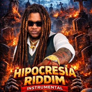 Hipocresia Riddim (Instrumental)