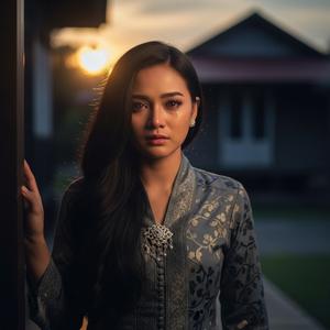 ADAI CINTA HANYA UJIAN