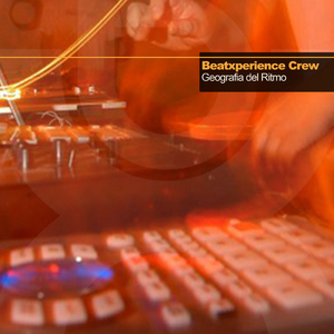 Nomade Escritor (feat. Danny Teks, Bascur, Dj Tnt)