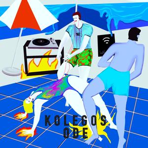 Ode (Jaroška Remix)