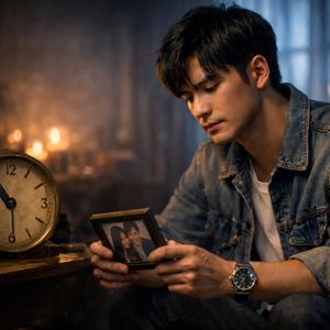 กี่วันก็ยังเหมือนเดิม