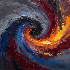 ハリケーン・ブルース