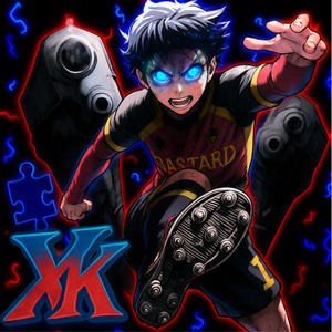 El placer de aplastarte (ISAGI)