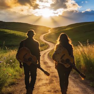 May The Road Rise Up