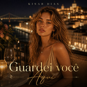Guardei Você Aqui