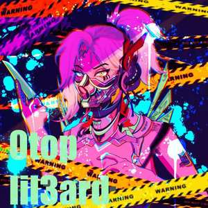 马赛克 (Prod by $tan)