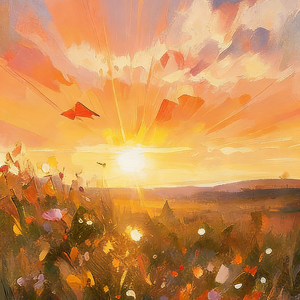 世界赠与我的 钢琴版