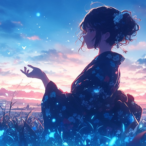 燈花 ～Touka～ (feat. 紅迦蓮)