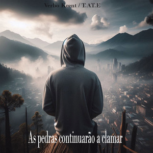 As pedras continuarão a clamar