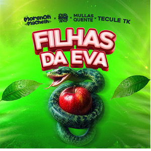 Filhas da Eva