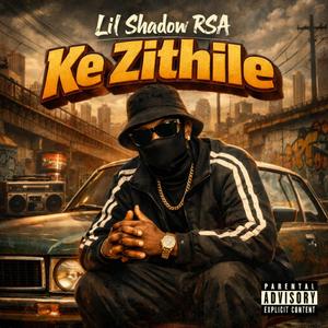 Ke zithile